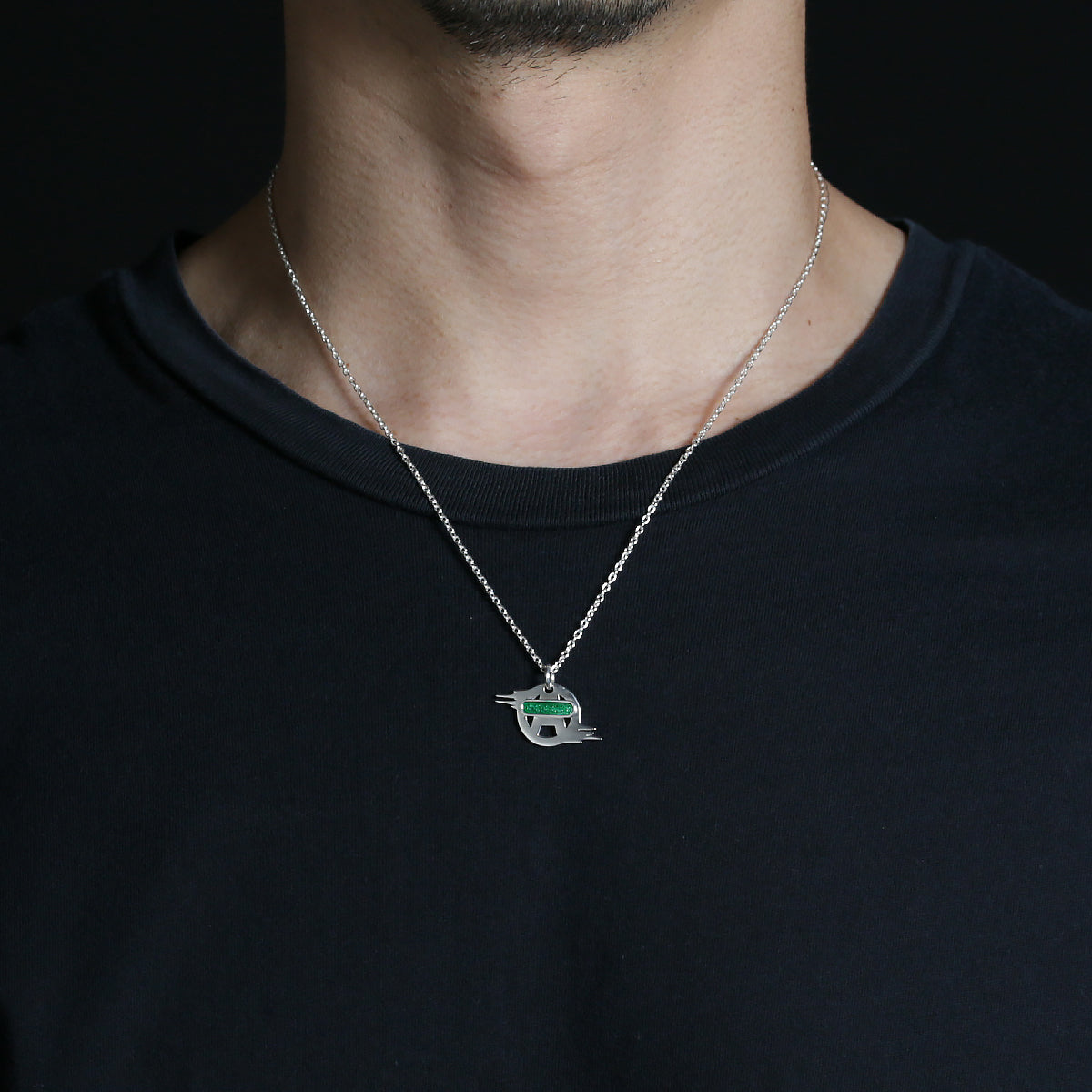 JoJo的奇妙冒險：黃金之風 MB項鍊