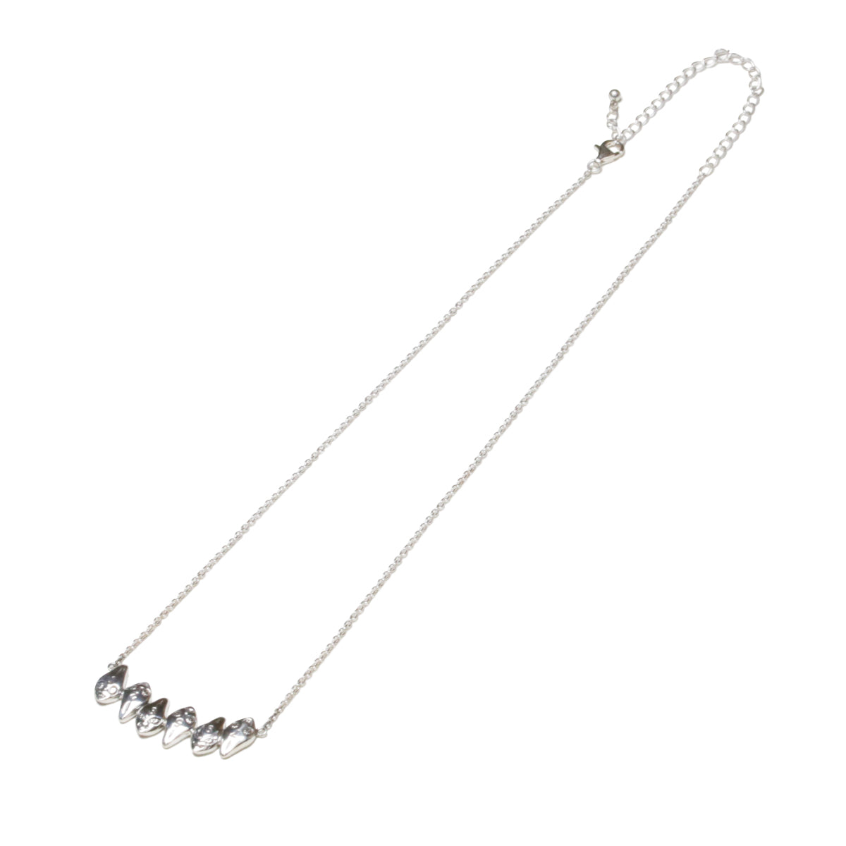 JoJo的奇妙冒险：黄金之风 SP项链