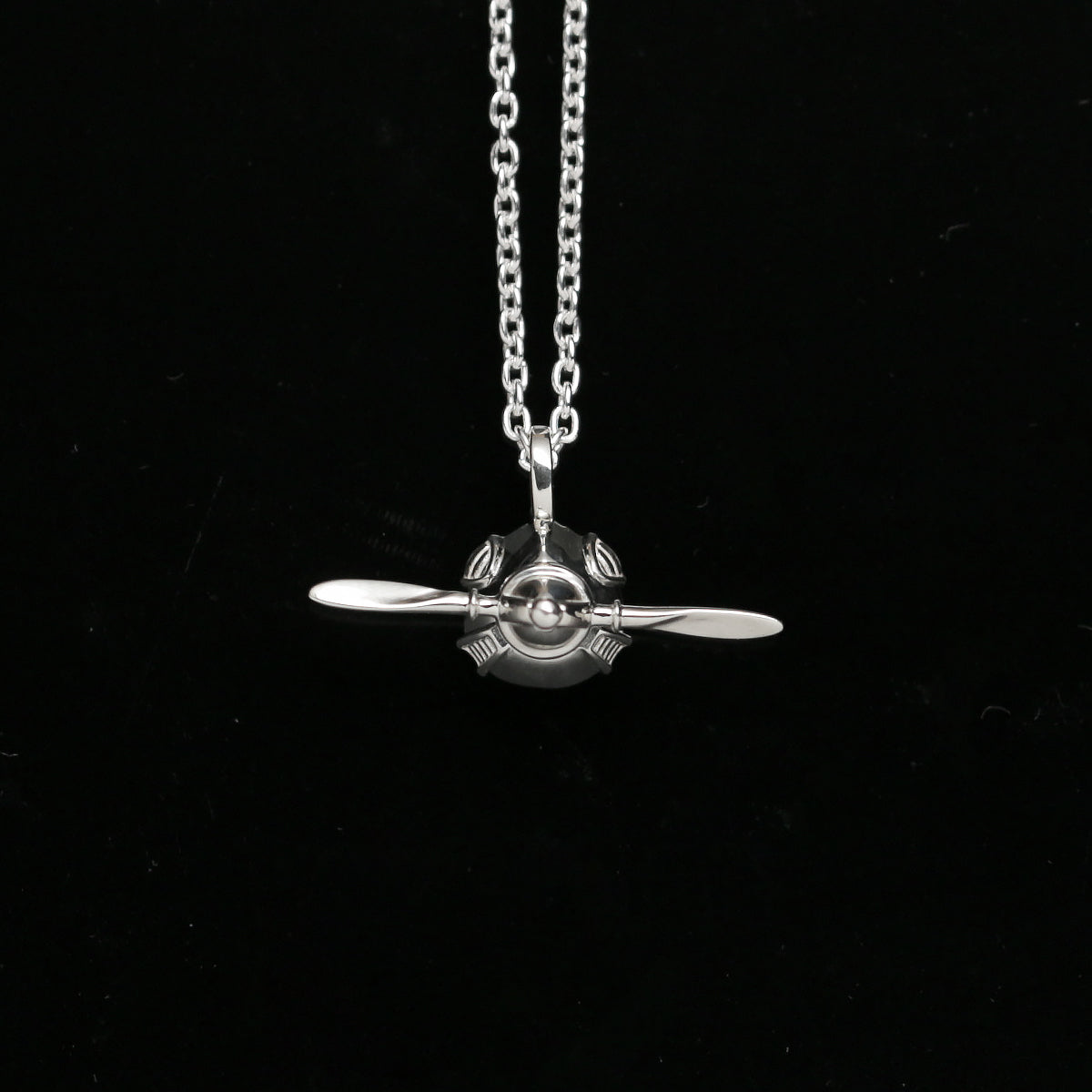 JoJo's Bizarre Adventure: Golden Wind A.S. Necklace