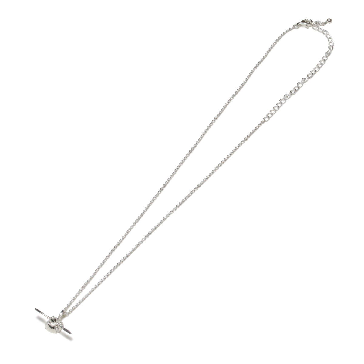 JoJo的奇妙冒險：黃金之風 AS 項鍊