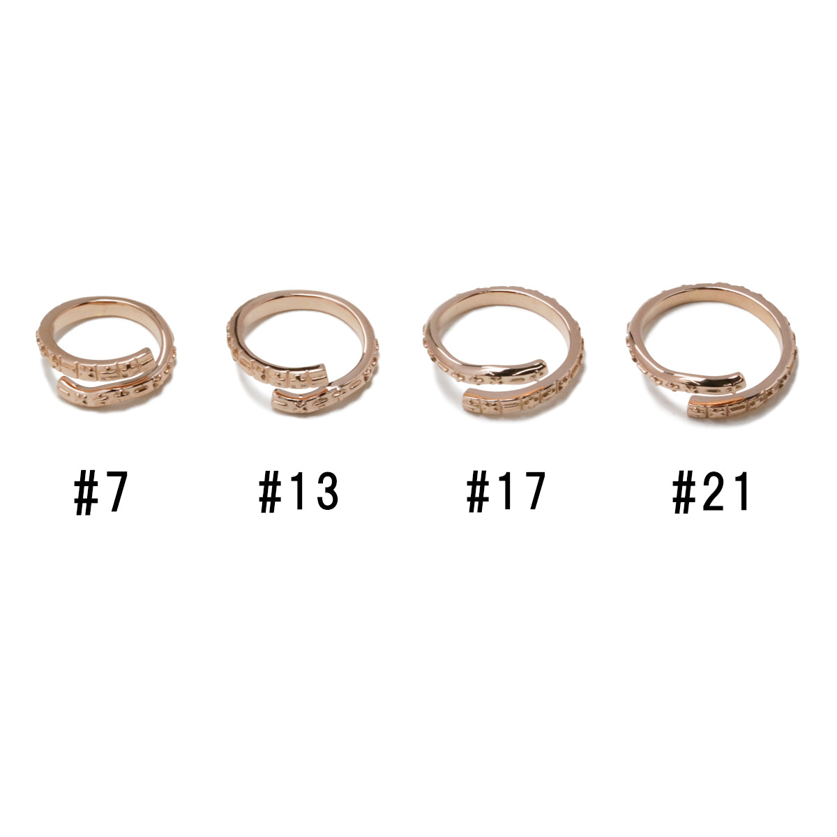 JoJo的奇妙冒險：黃金之風SG戒指