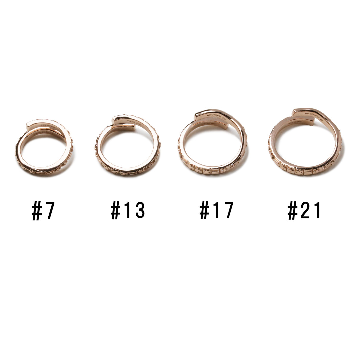 JoJo的奇妙冒險：黃金之風SG戒指