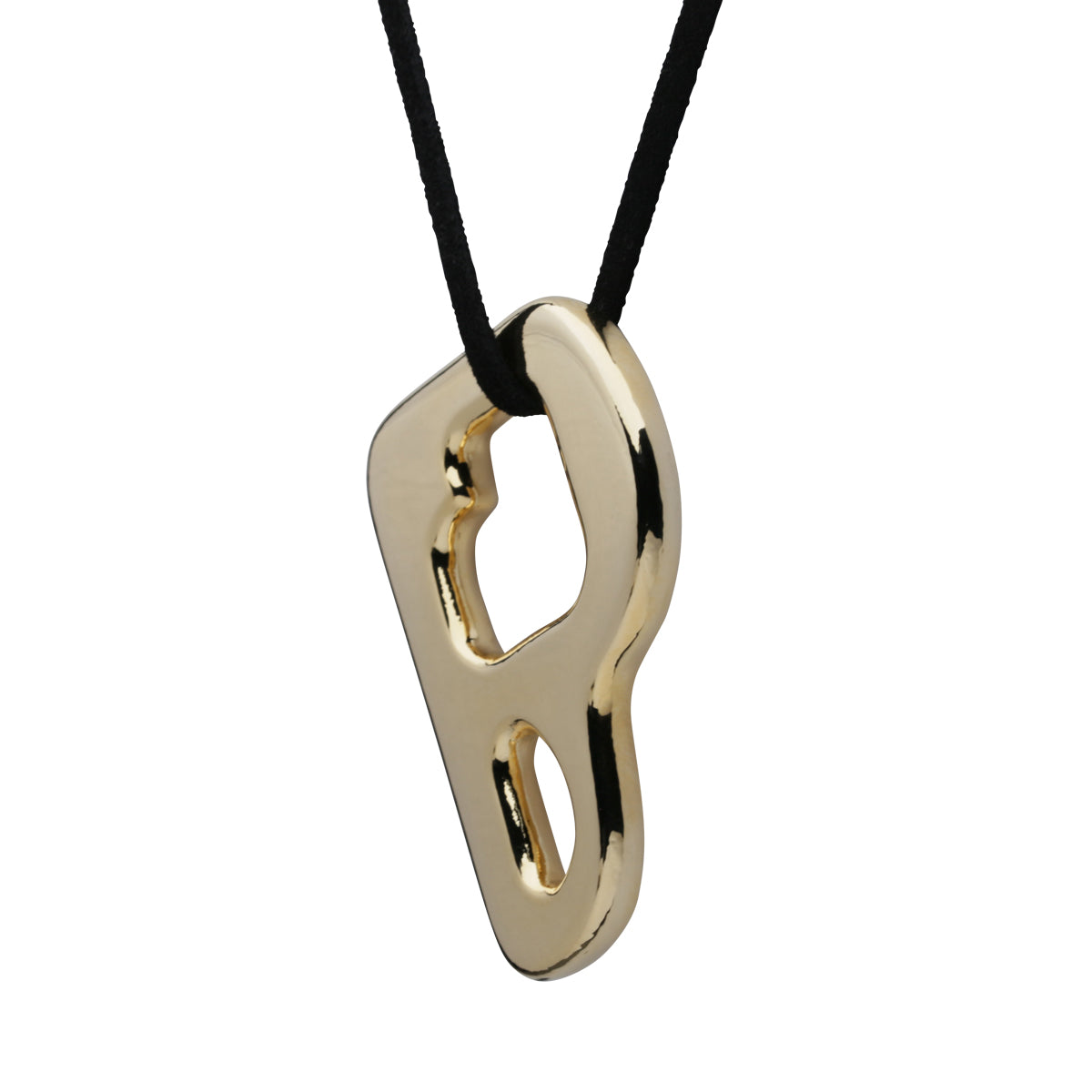 JoJo的奇妙冒险：黄金之风 P 项链