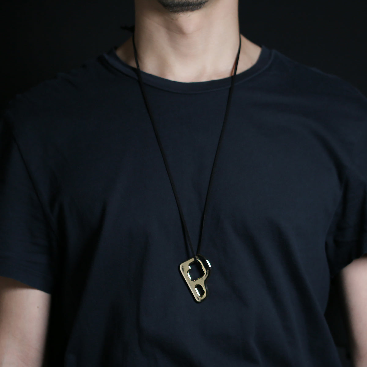 JoJo的奇妙冒险：黄金之风 P 项链