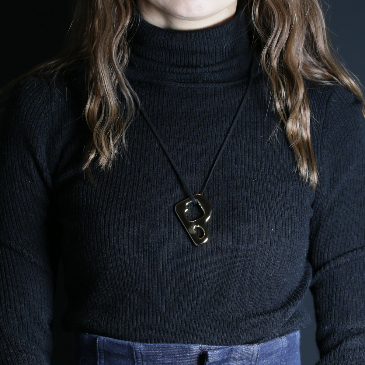 JoJo的奇妙冒险：黄金之风 P 项链