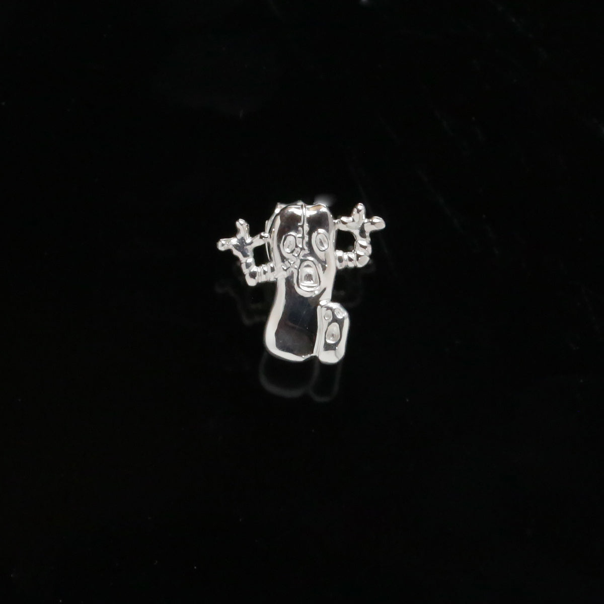 JoJo's Bizarre Adventure: Golden Wind Mt. Piercing (Single Earring)