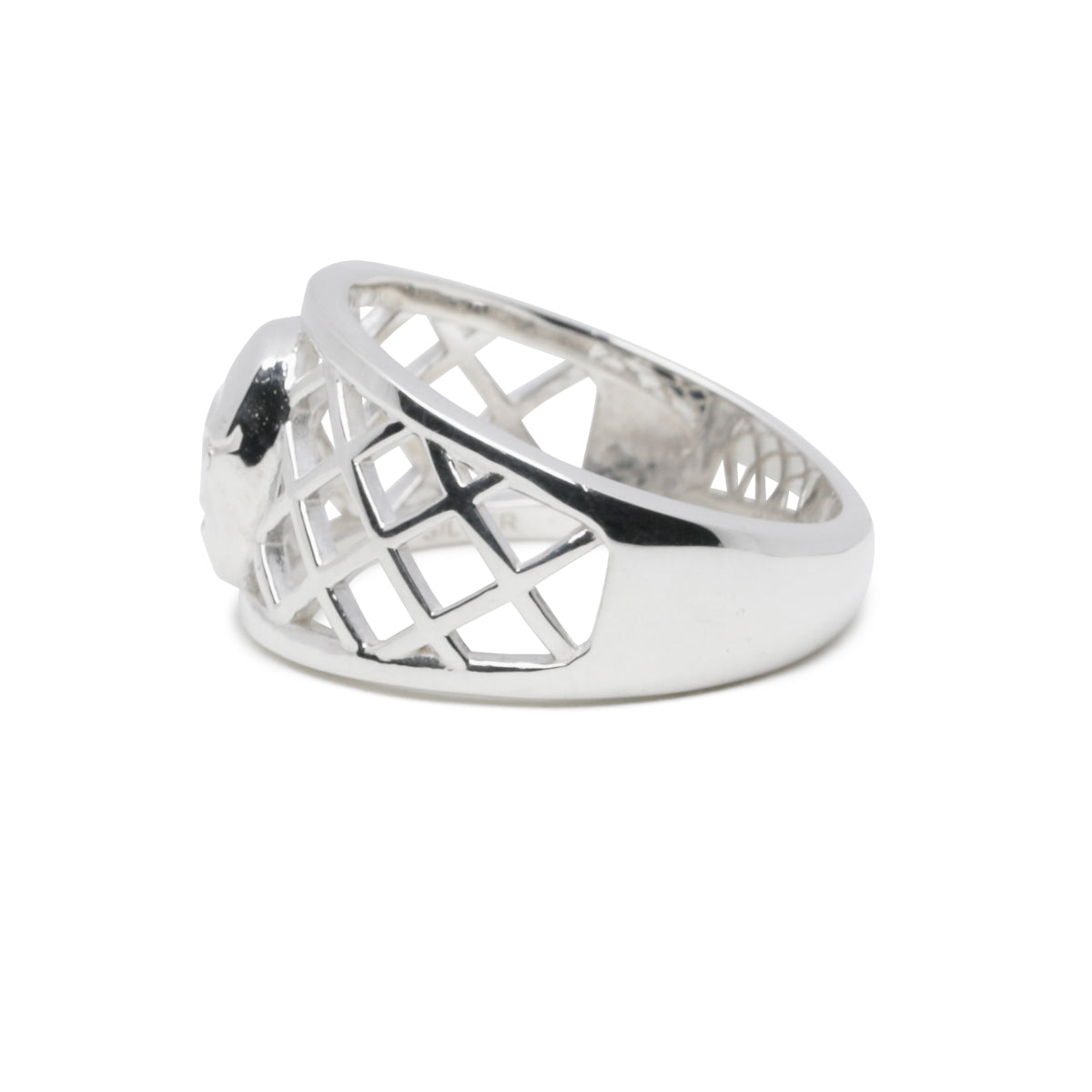 JoJo的奇妙冒险：黄金之风 K・C Ring