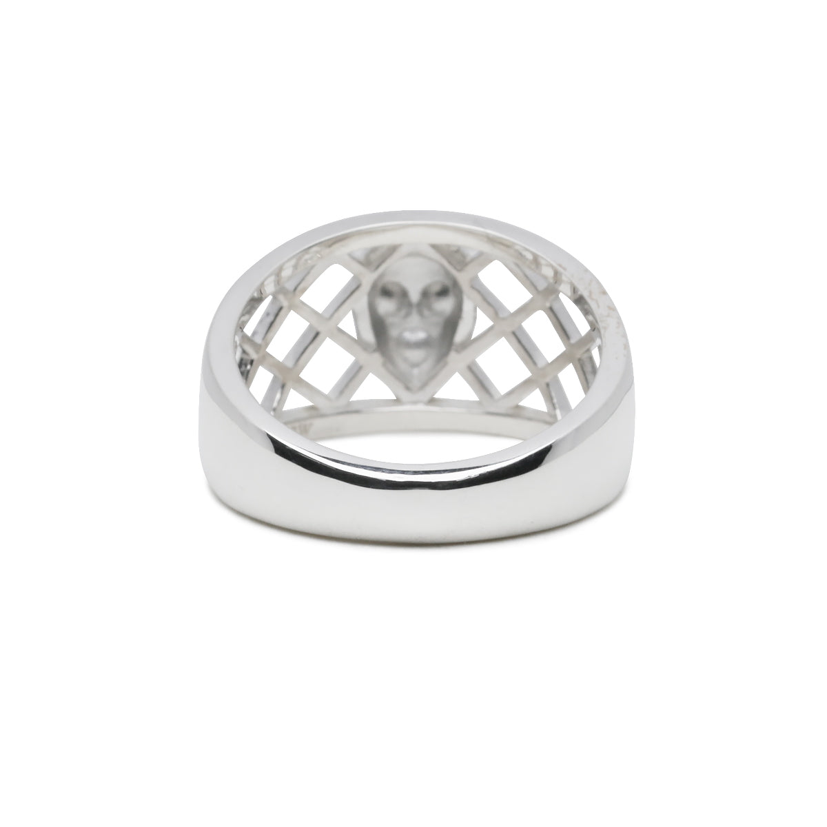 JoJo的奇妙冒险：黄金之风 K・C Ring