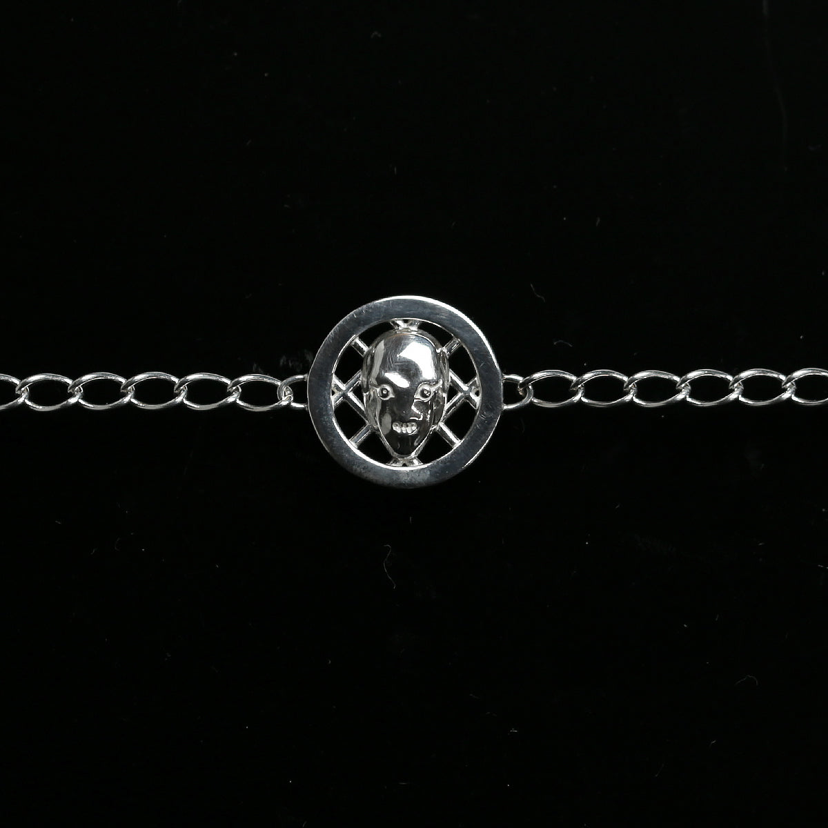 JoJo's Bizarre Adventure: Golden Wind K・C Bracelet