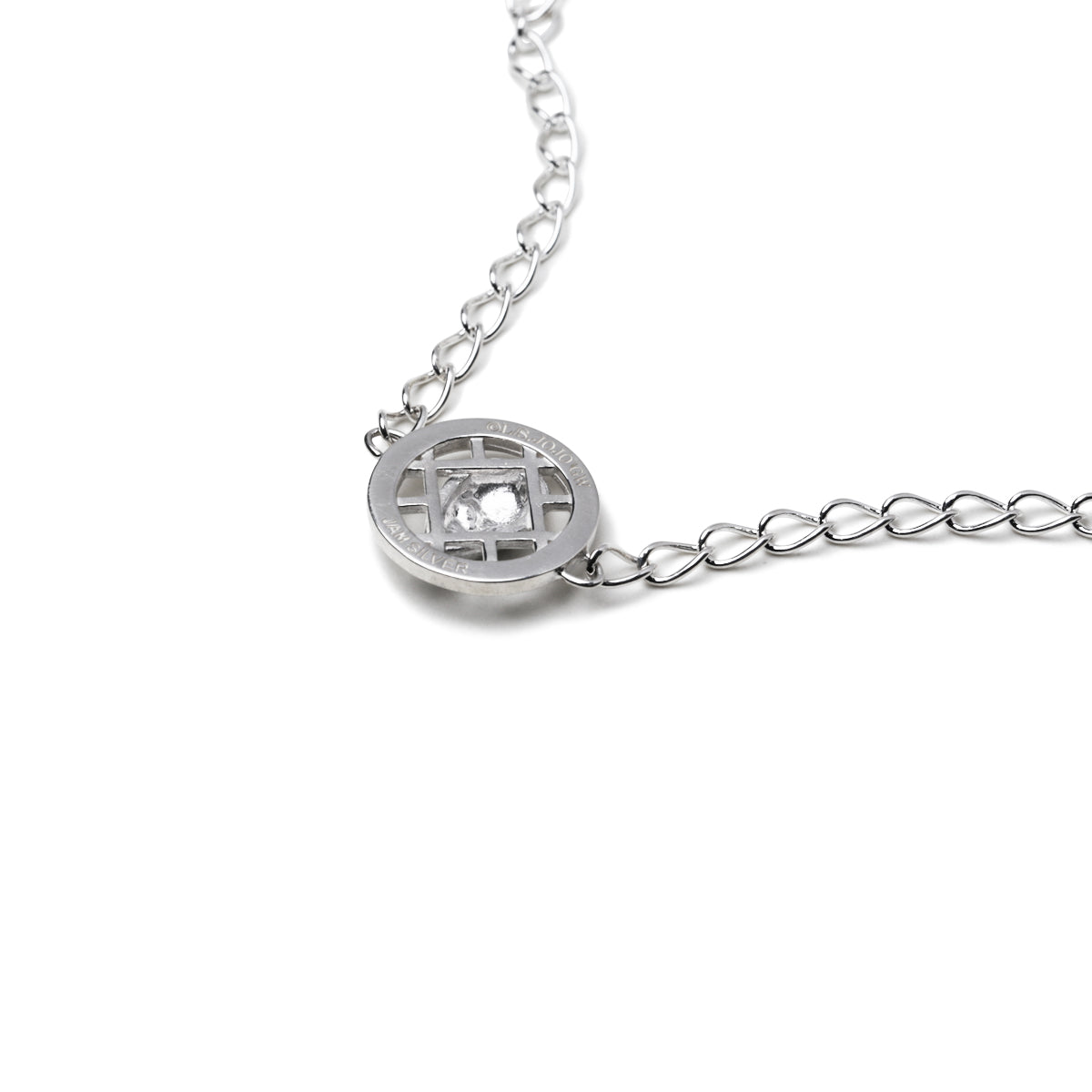 JoJo的奇妙冒险：黄金之风 K・C手镯