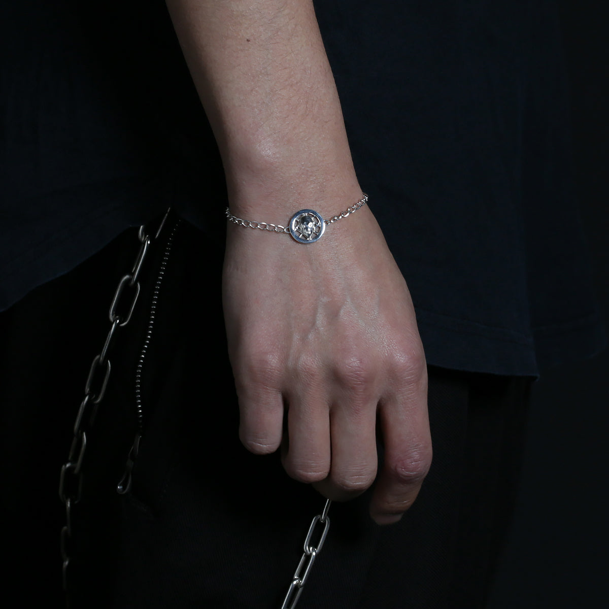 JoJo的奇妙冒险：黄金之风 K・C手镯