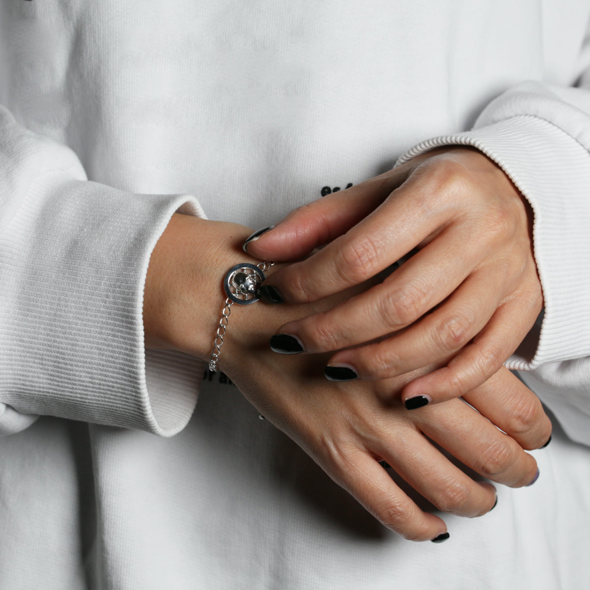 JoJo的奇妙冒险：黄金之风 K・C手镯