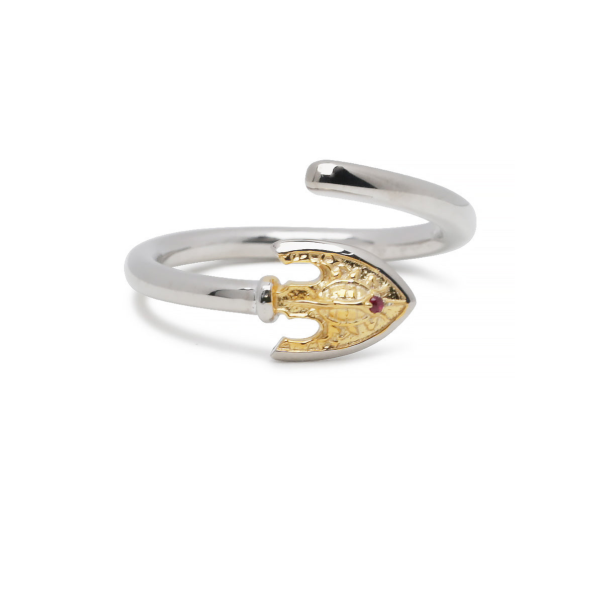 《JOJO的奇妙冒险：黄金之风》替身箭环