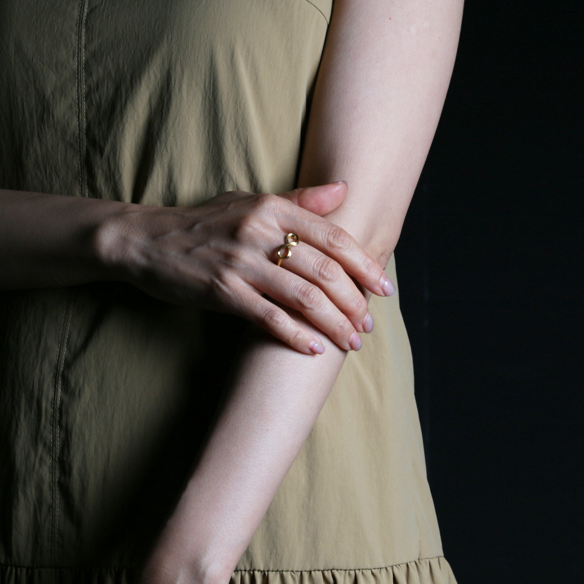 JoJo的奇妙冒險：石之海 SF戒指