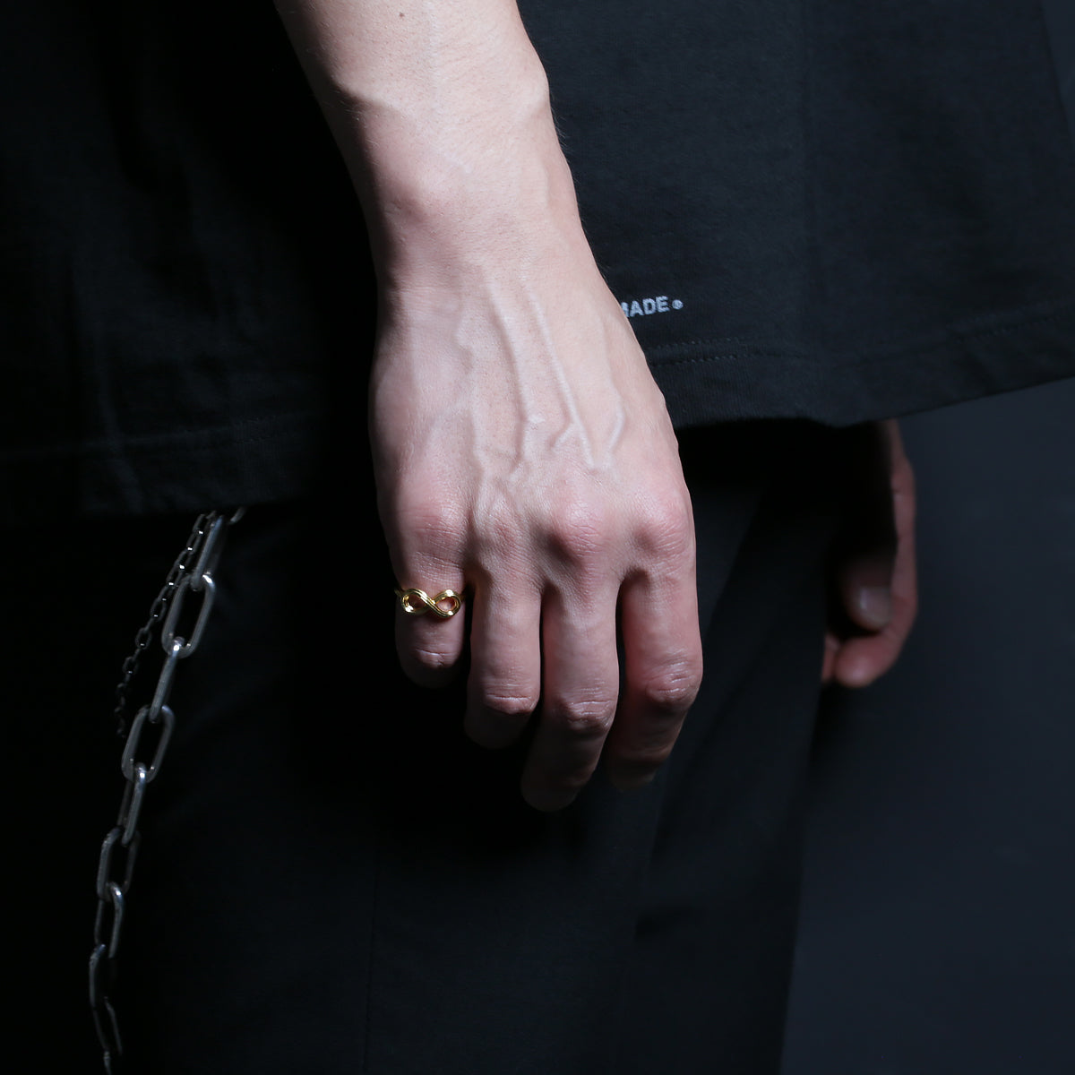 JoJo的奇妙冒險：石之海 SF戒指