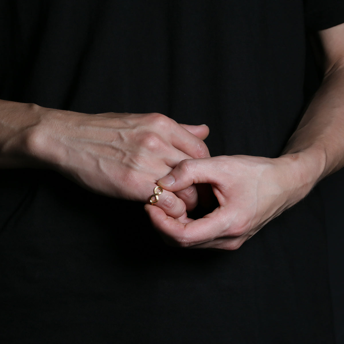 JoJo的奇妙冒險：石之海 SF戒指