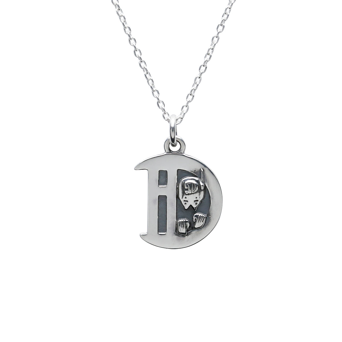 JoJo's Bizarre Adventure: Stone Ocean D.D. Necklace