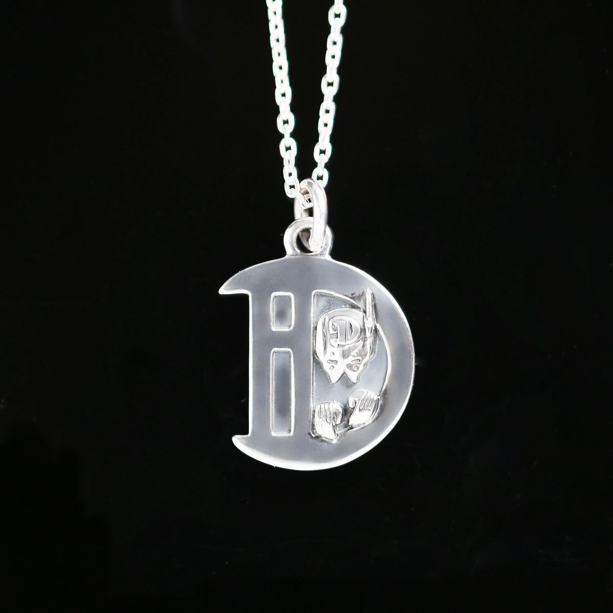 JoJo的奇妙冒險：石之海 DD項鍊