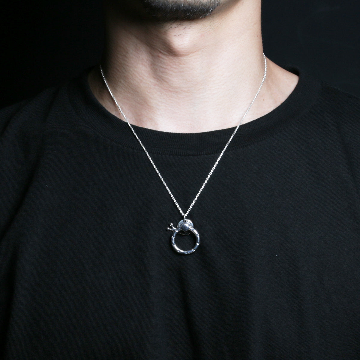 JoJo的奇妙冒險：石之海 H･W 項鍊