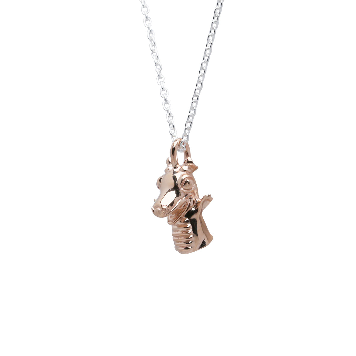 JoJo's Bizarre Adventure: Stone Ocean Charlotte-chan Necklace