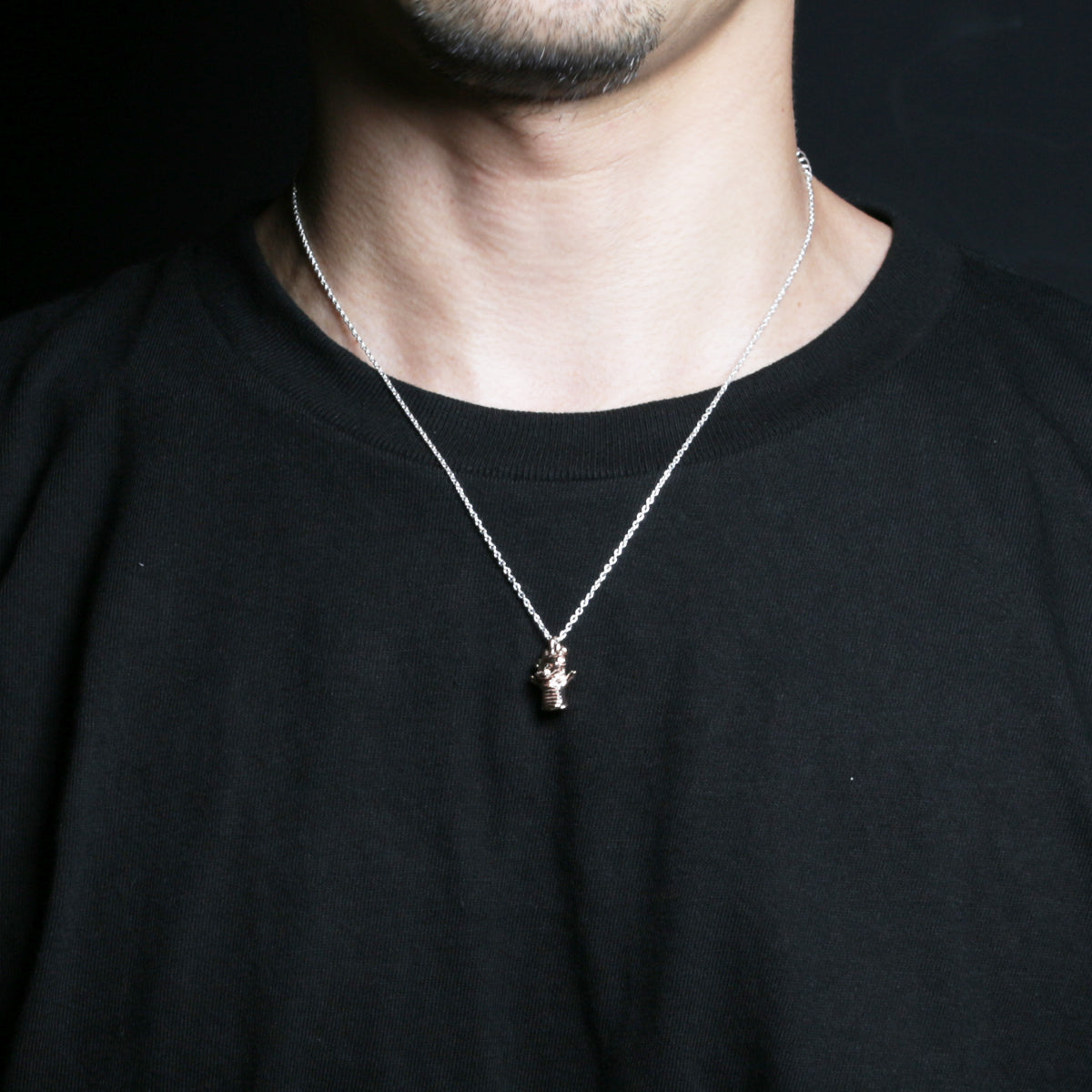 JoJo的奇妙冒險：石之海 夏洛特醬項鍊