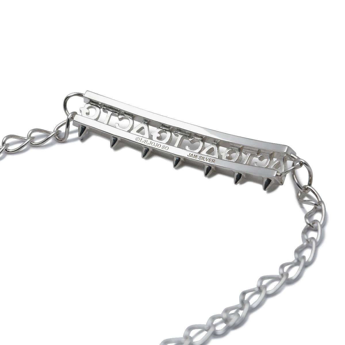 JoJo的奇妙冒險：石之海 WS手鐲