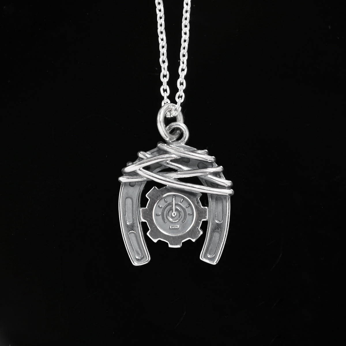 JoJo的奇妙冒险：石之海 MIH项链