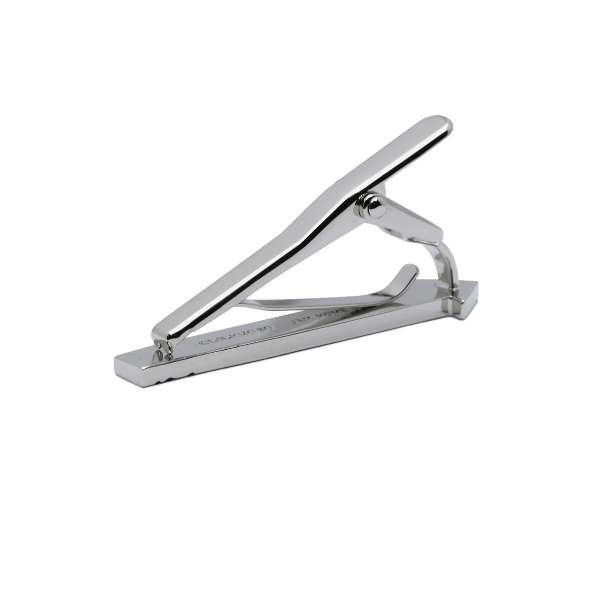 JoJo's Bizarre Adventure: Stone Ocean Continue Tie Bar