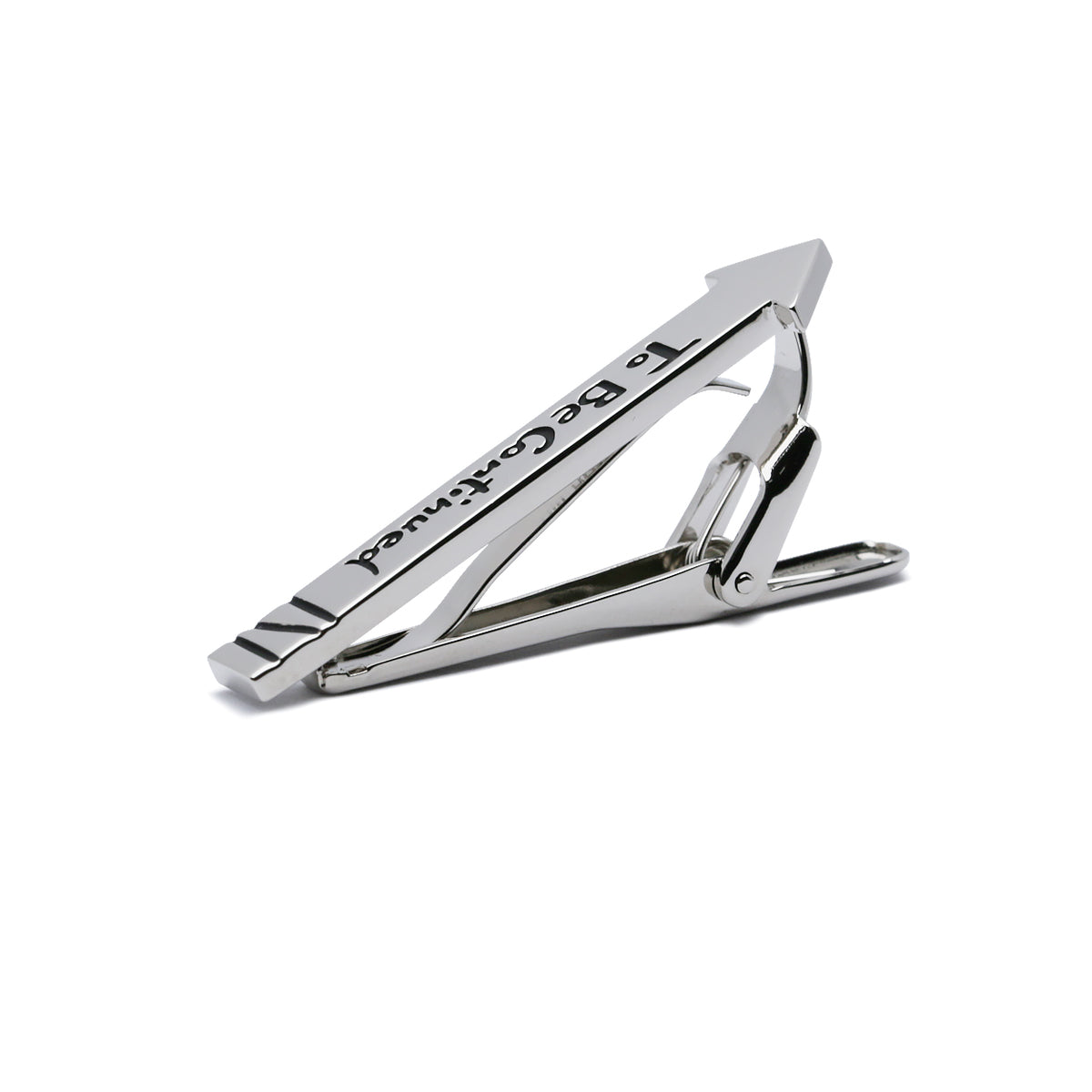 JoJo's Bizarre Adventure: Stone Ocean Continue Tie Bar