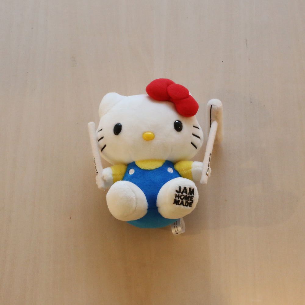Hello Kitty Nameless Ring Kit/Pairing