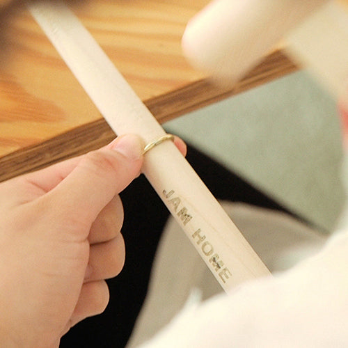 Hello Kitty Nameless Ring Kit/Pairing