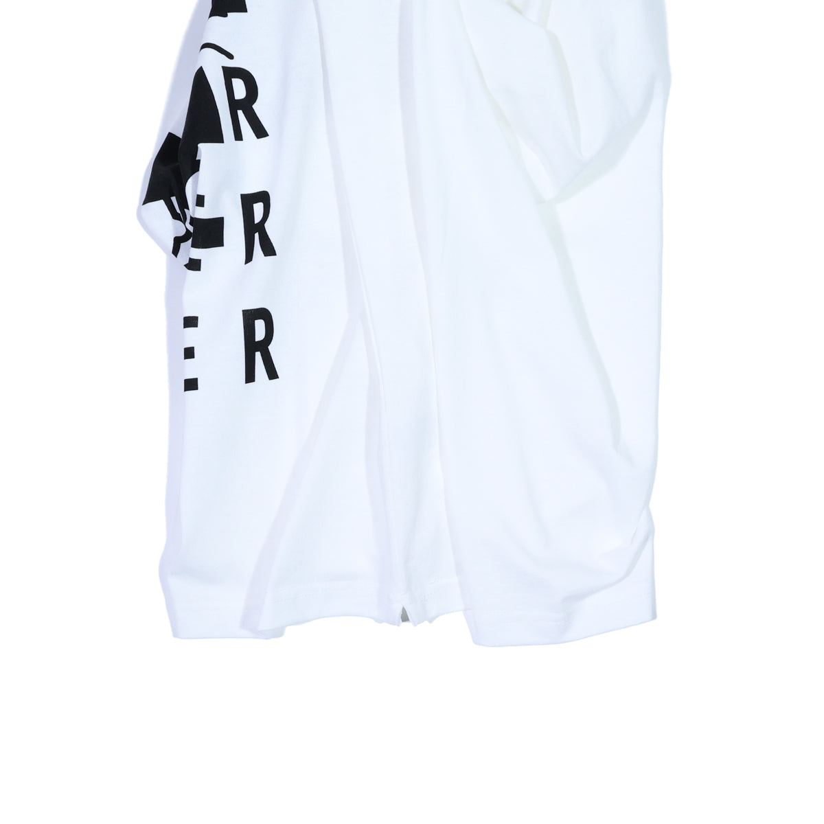 Hello Kitty Clover T-Shirt - White