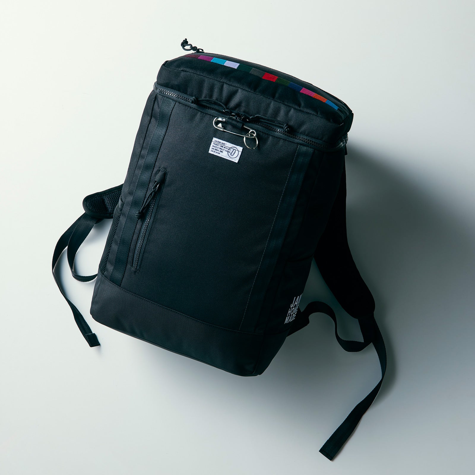 NEWERA Birth Color Box Pack Medium 25L/Backpack/Bag