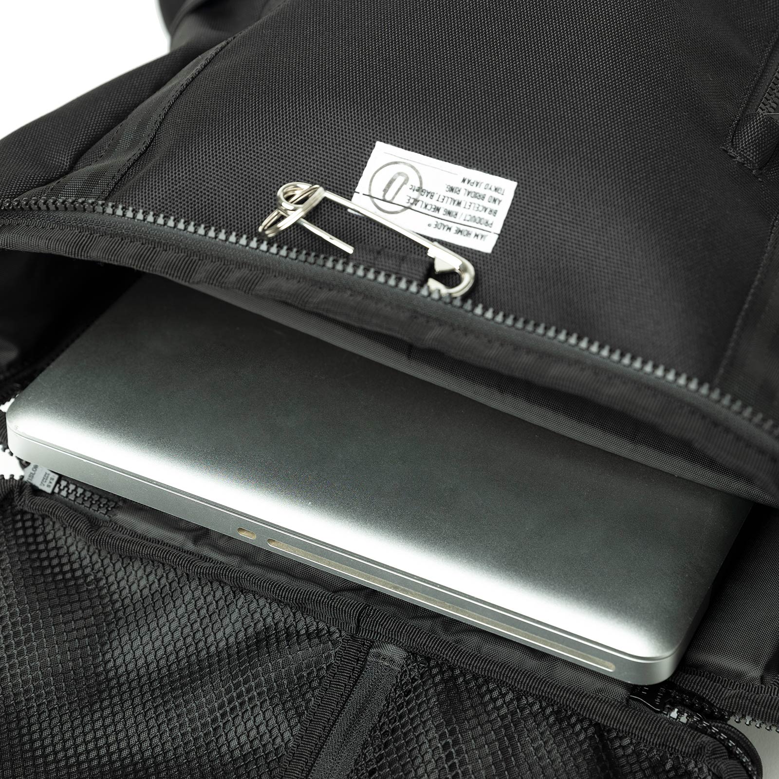 NEWERA Birth Color Box Pack Medium 25L/Backpack/Bag