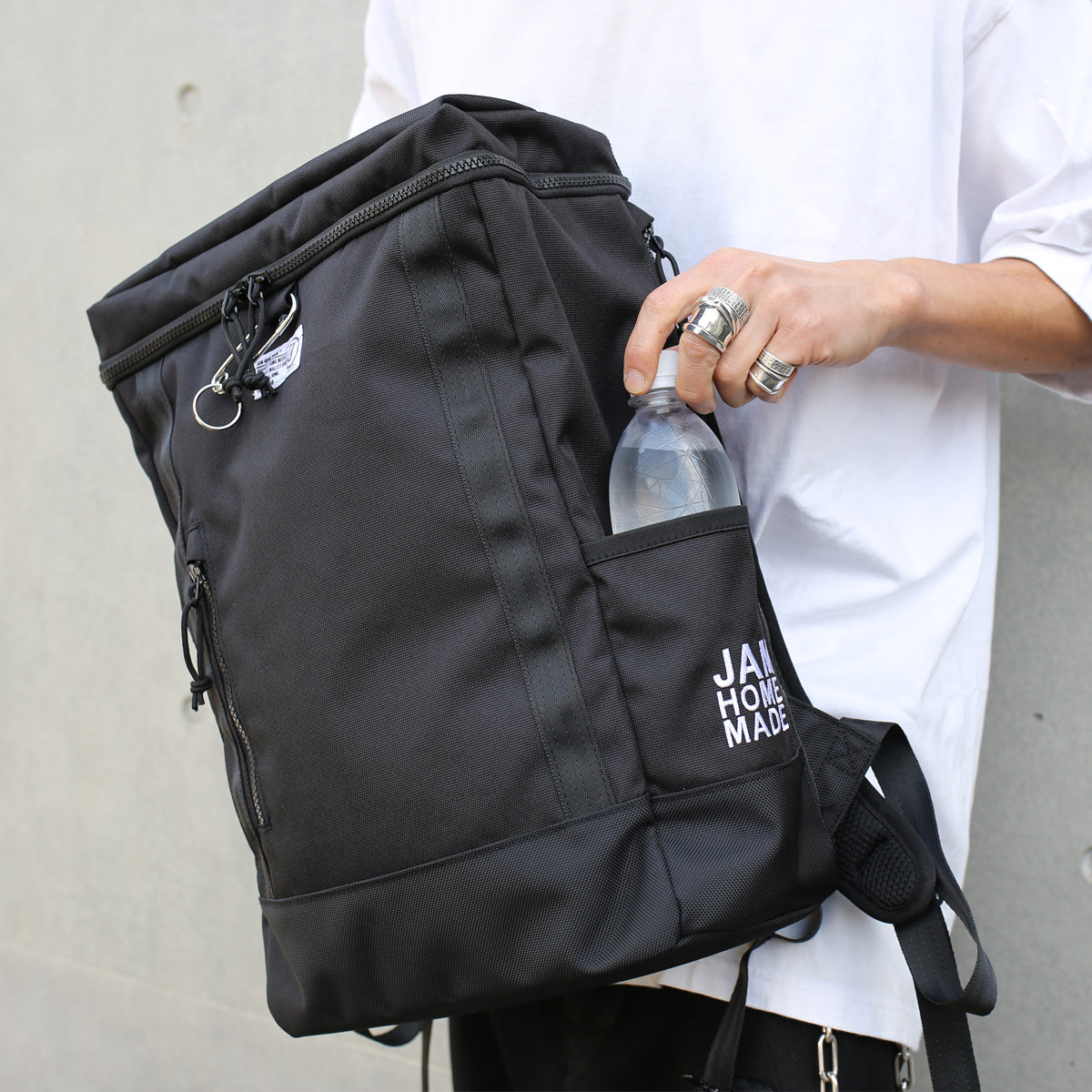 NEWERA Birth Color Box Pack Medium 25L/Backpack/Bag