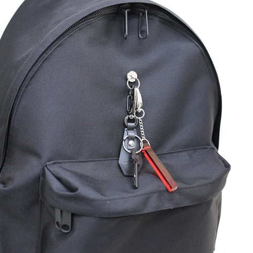 Eco Cordura Daypack Backpack 25L