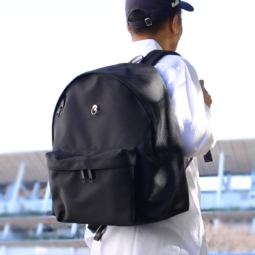 Eco Cordura Daypack Backpack 25L