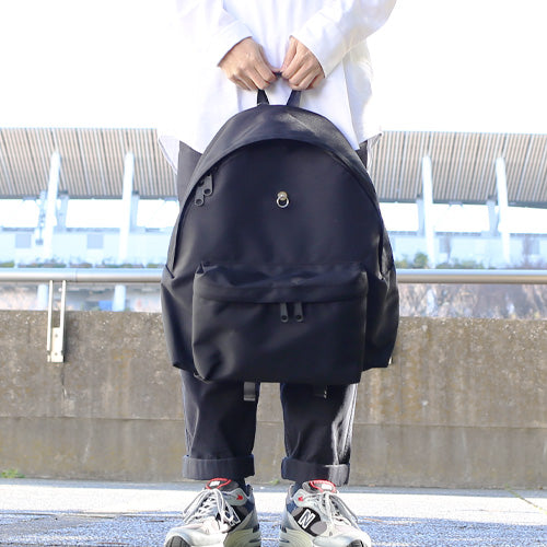Eco Cordura Daypack Backpack 25L