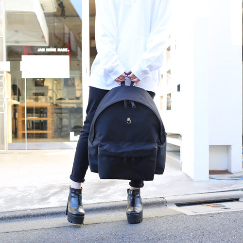 Eco Cordura Daypack Backpack 25L