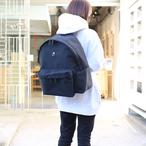 Eco Cordura Daypack Backpack 25L