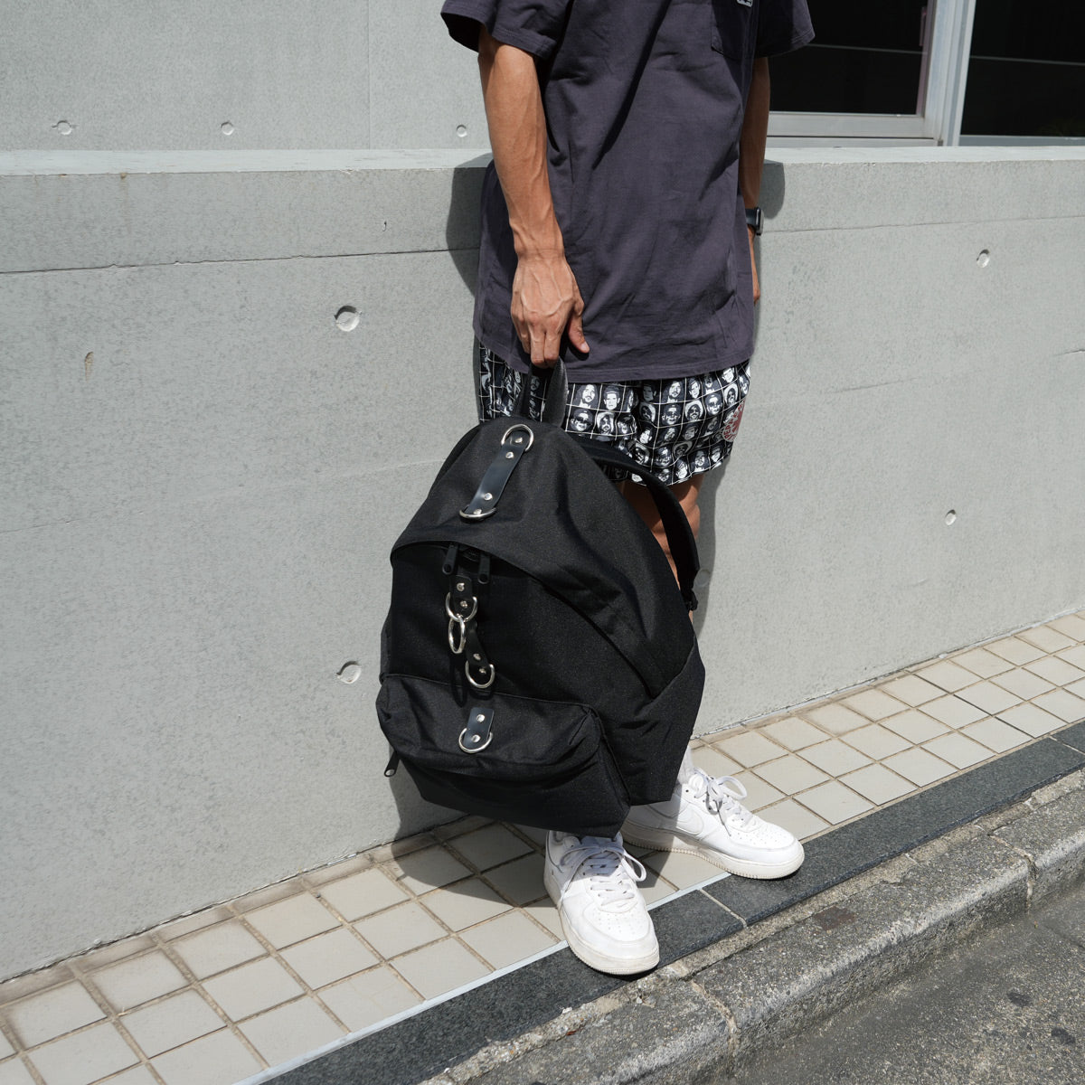 Concept REMIX CLOVER Daypack (eco CORDURA)