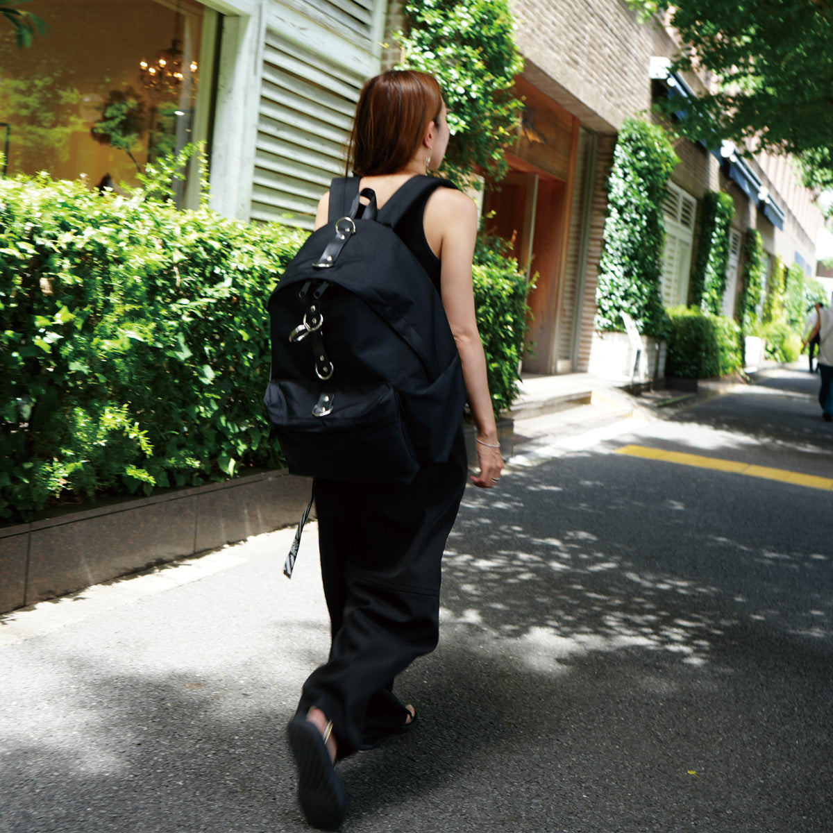 Concept REMIX CLOVER Daypack (eco CORDURA)