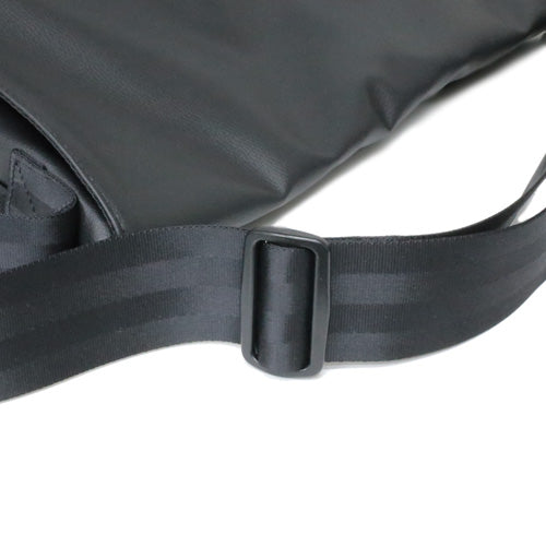 Ethical Leather Messenger & Shoulder Bag Original/Made in Japan