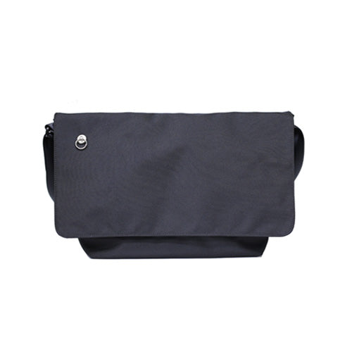 Eco Cordura Messenger Shoulder Bag Original/Made in Japan