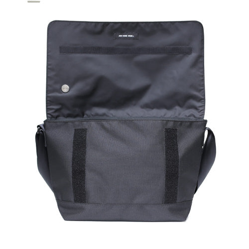 Eco Cordura Messenger Shoulder Bag Original/Made in Japan