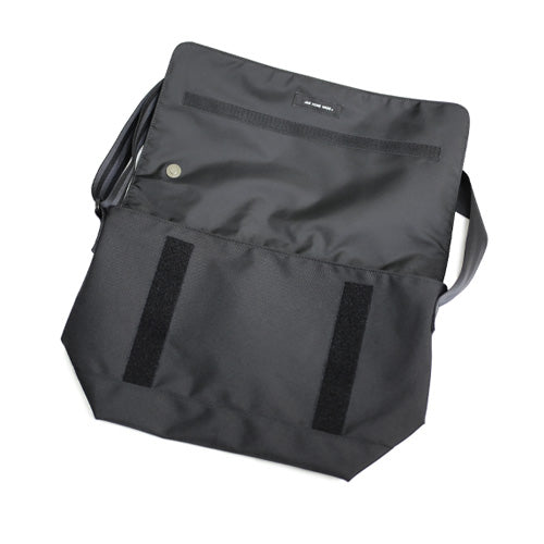 Eco Cordura Messenger Shoulder Bag Original/Made in Japan