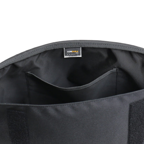 Eco Cordura Messenger Shoulder Bag Original/Made in Japan