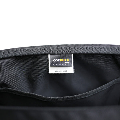 Eco Cordura Messenger Shoulder Bag Original/Made in Japan