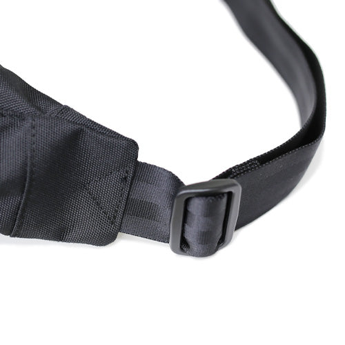 Eco Cordura Banana Shoulder Body Bag M Size Original/Made in Japan
