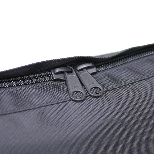 Eco Cordura Banana Shoulder Body Bag M Size Original/Made in Japan